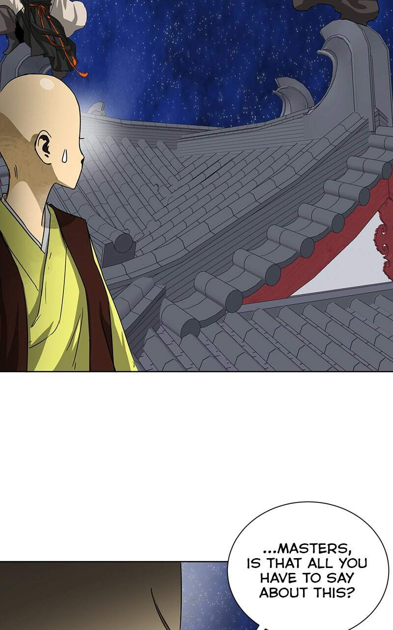 Read Infinite Leveling: Murim chapter 114 image 6 on Lezhin