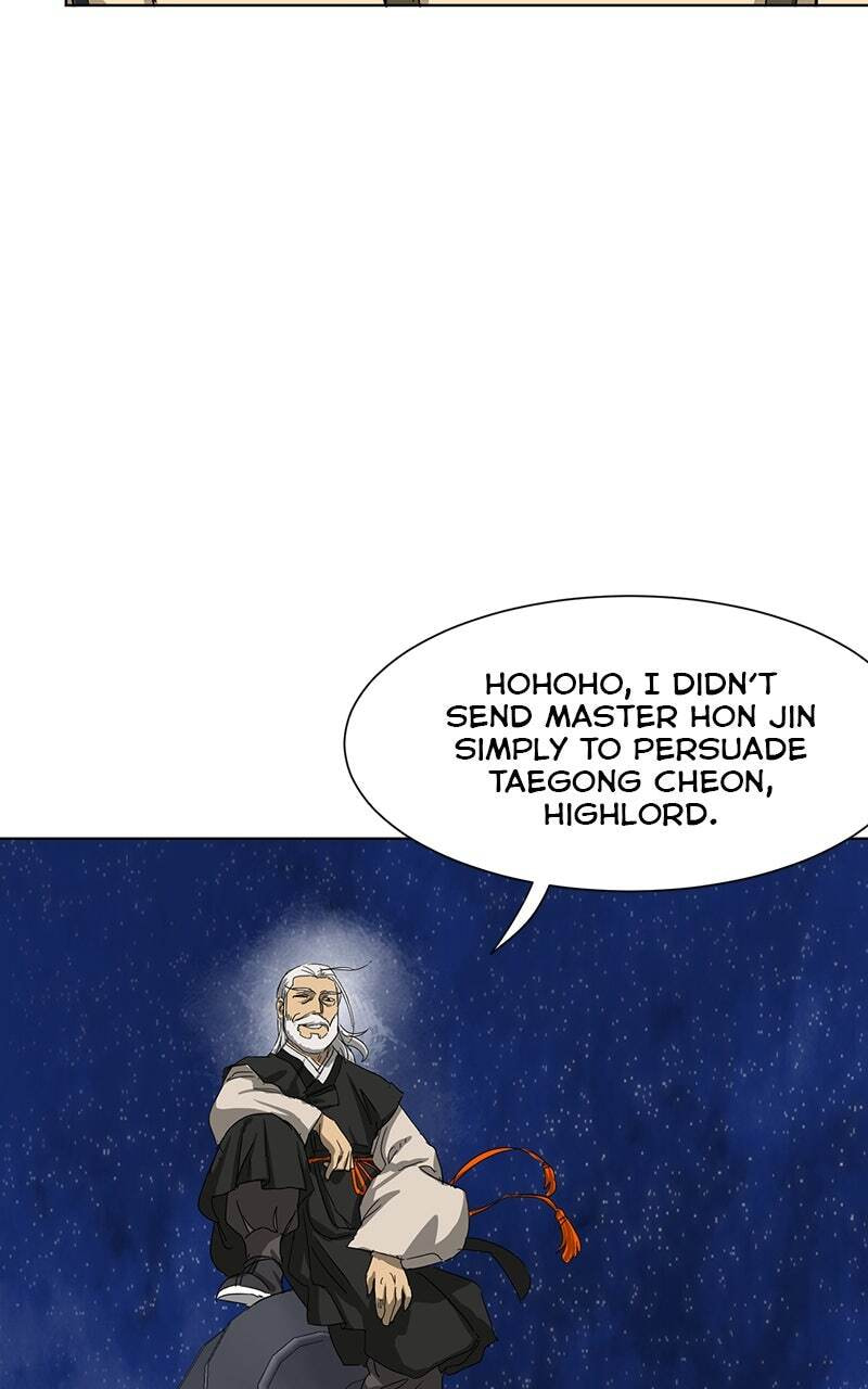 Read Infinite Leveling: Murim chapter 114 image 65 on Lezhin