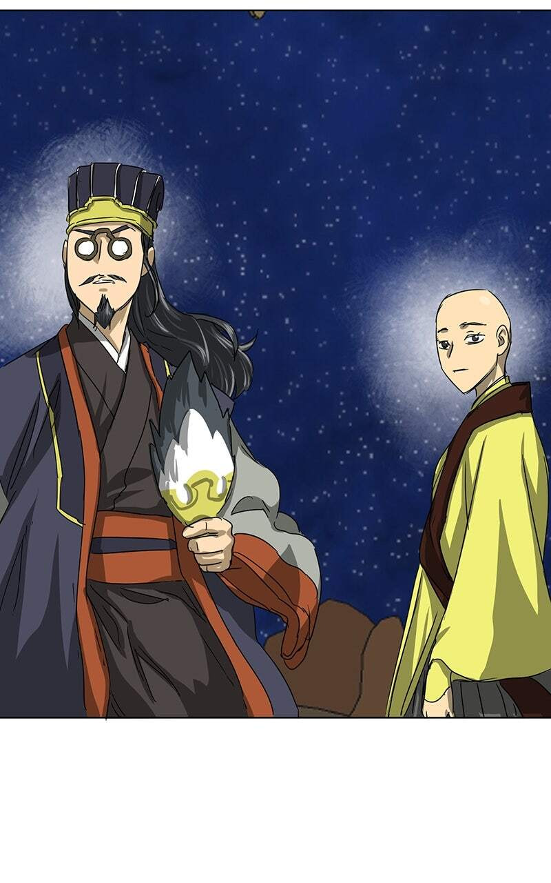 Read Infinite Leveling: Murim chapter 114 image 68 on Lezhin
