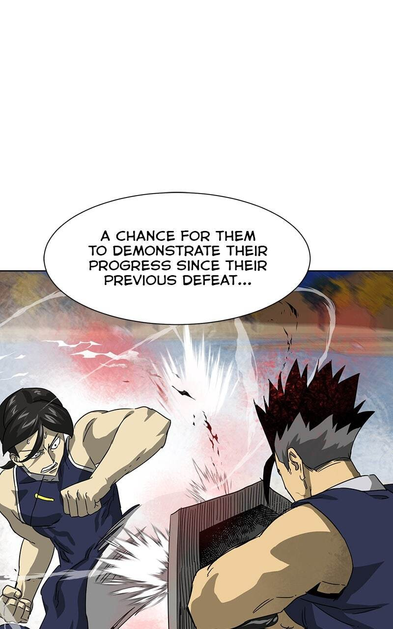 Read Infinite Leveling: Murim chapter 114 image 69 on Lezhin