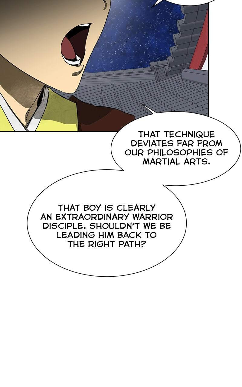 Read Infinite Leveling: Murim chapter 114 image 7 on Lezhin