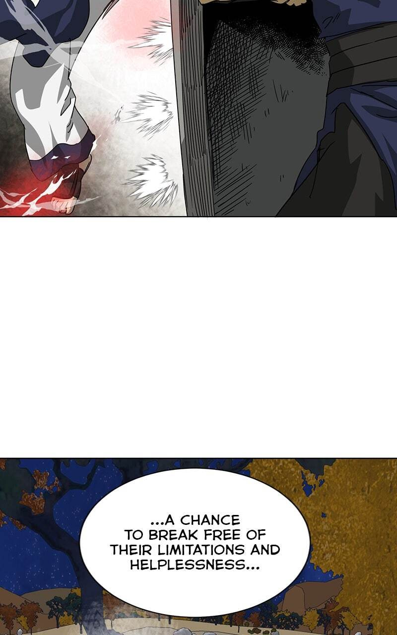 Read Infinite Leveling: Murim chapter 114 image 70 on Lezhin