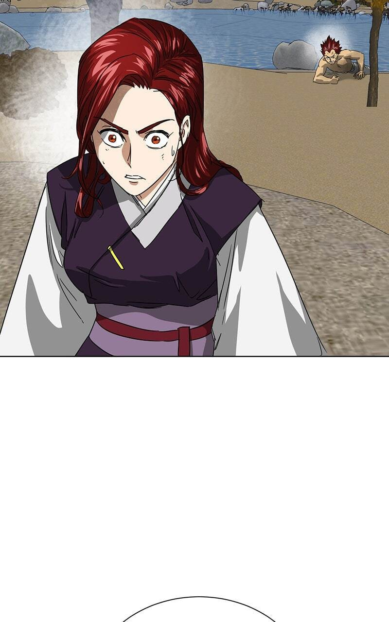 Read Infinite Leveling: Murim chapter 114 image 71 on Lezhin