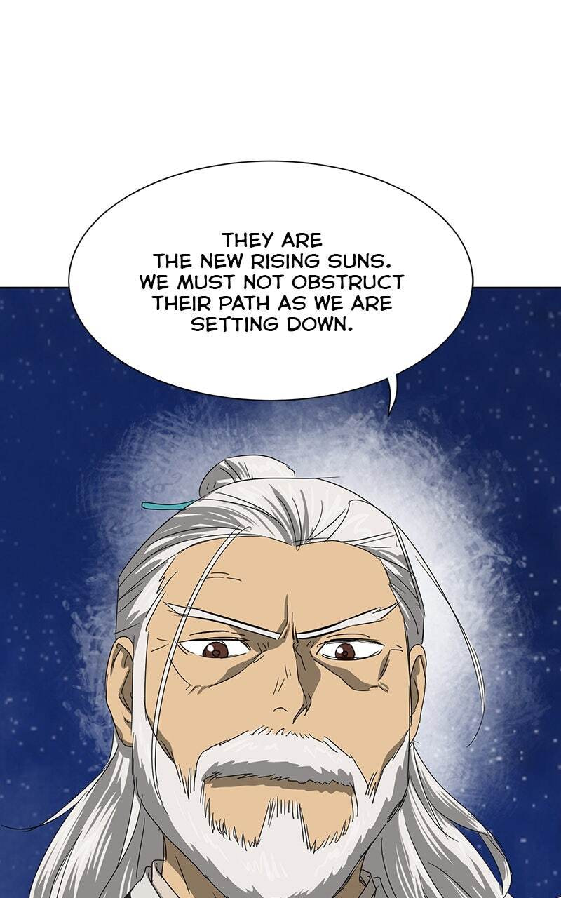 Read Infinite Leveling: Murim chapter 114 image 76 on Lezhin