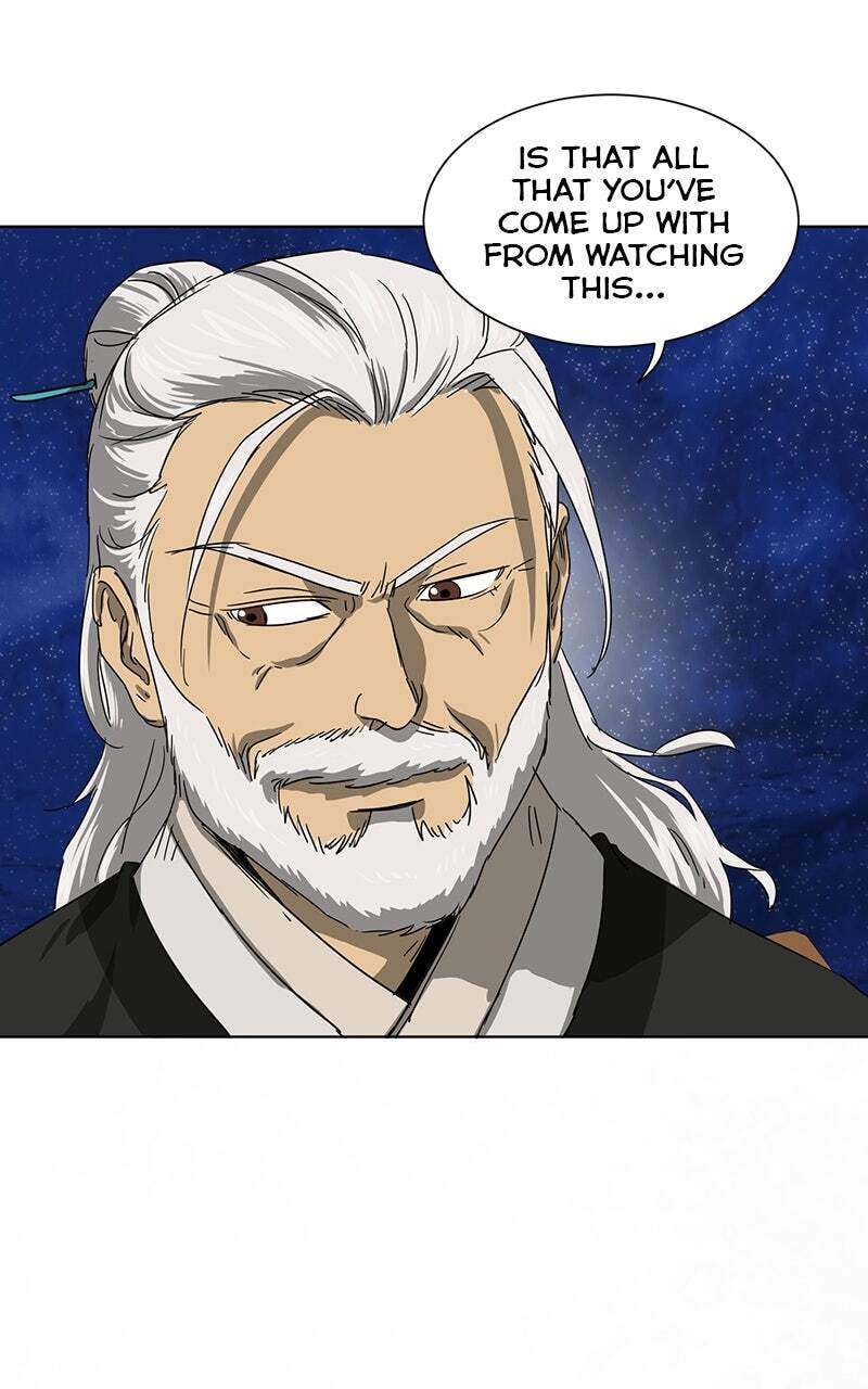 Read Infinite Leveling: Murim chapter 114 image 8 on Lezhin