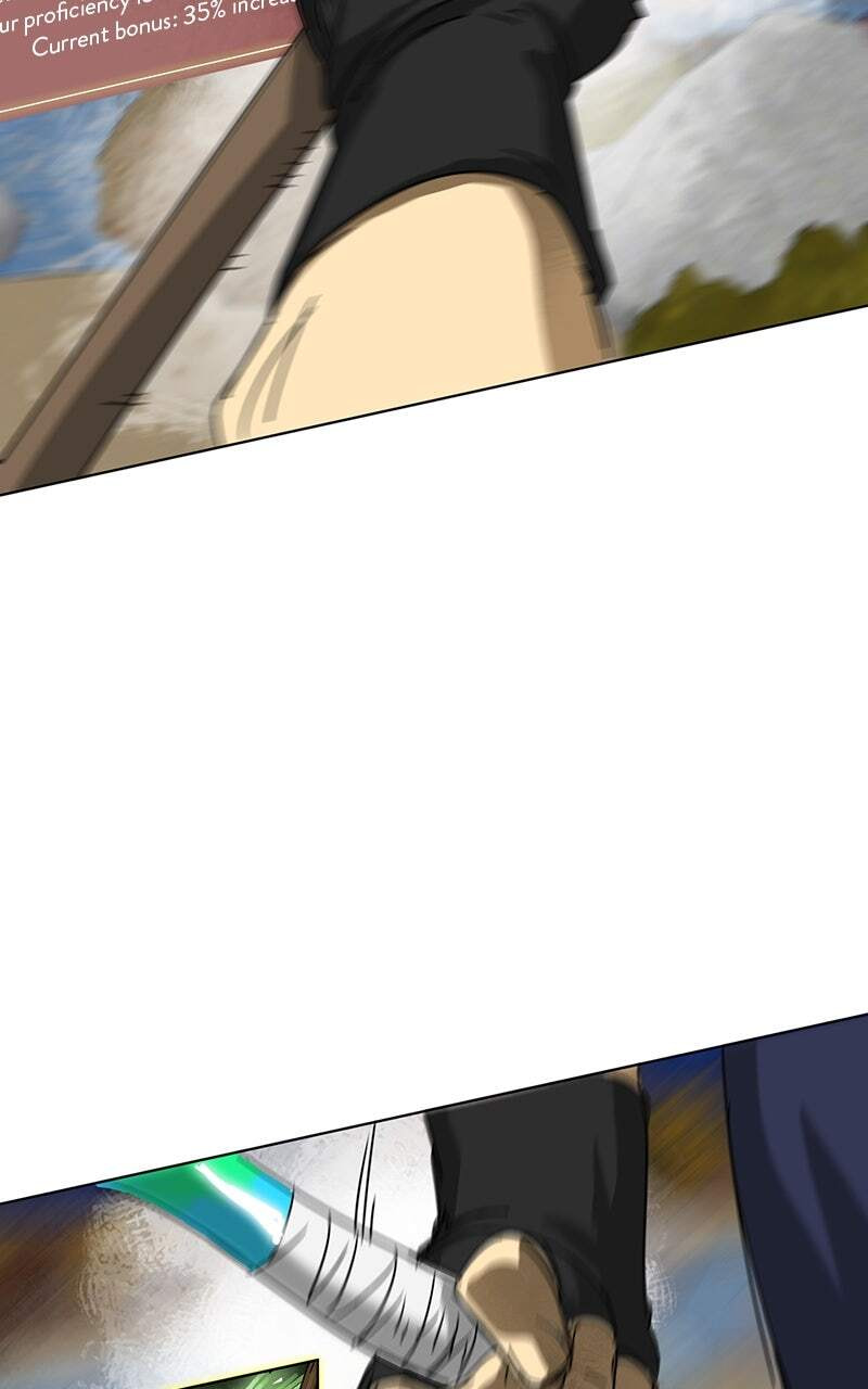 Read Infinite Leveling: Murim chapter 114 image 80 on Lezhin