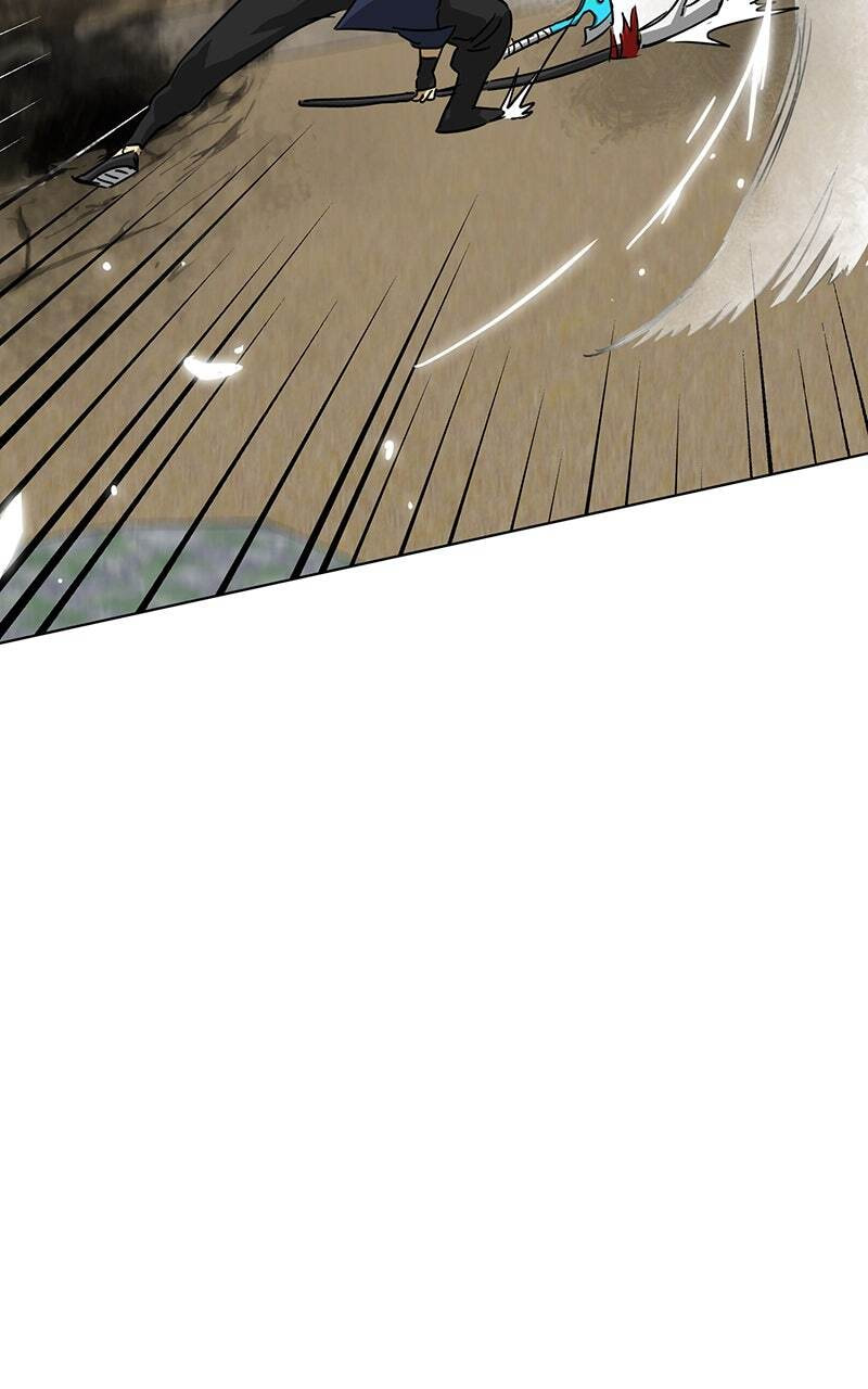 Read Infinite Leveling: Murim chapter 114 image 85 on Lezhin
