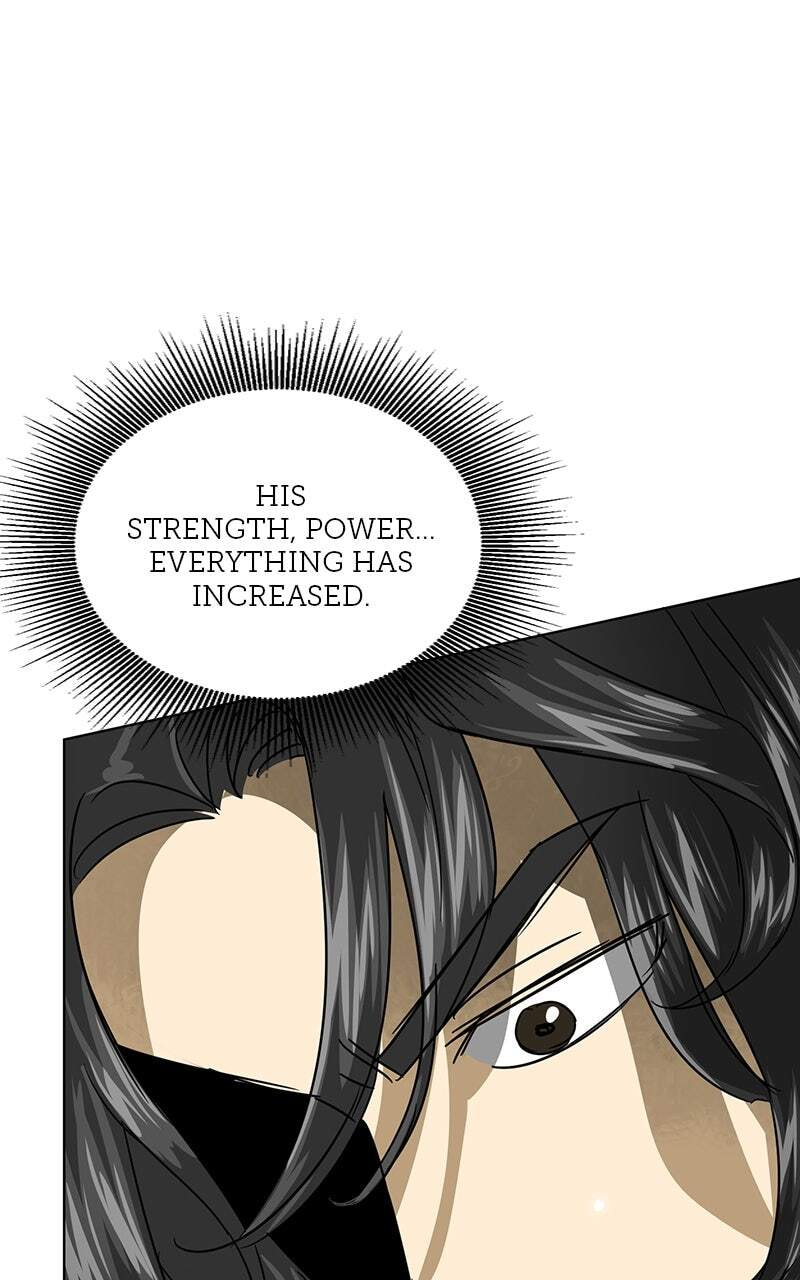 Read Infinite Leveling: Murim chapter 114 image 86 on Lezhin