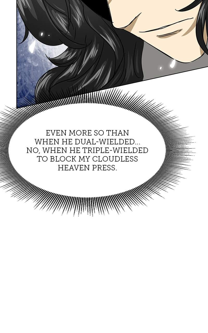 Read Infinite Leveling: Murim chapter 114 image 87 on Lezhin