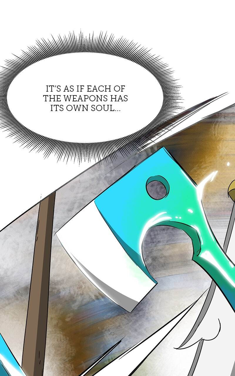 Read Infinite Leveling: Murim chapter 114 image 91 on Lezhin