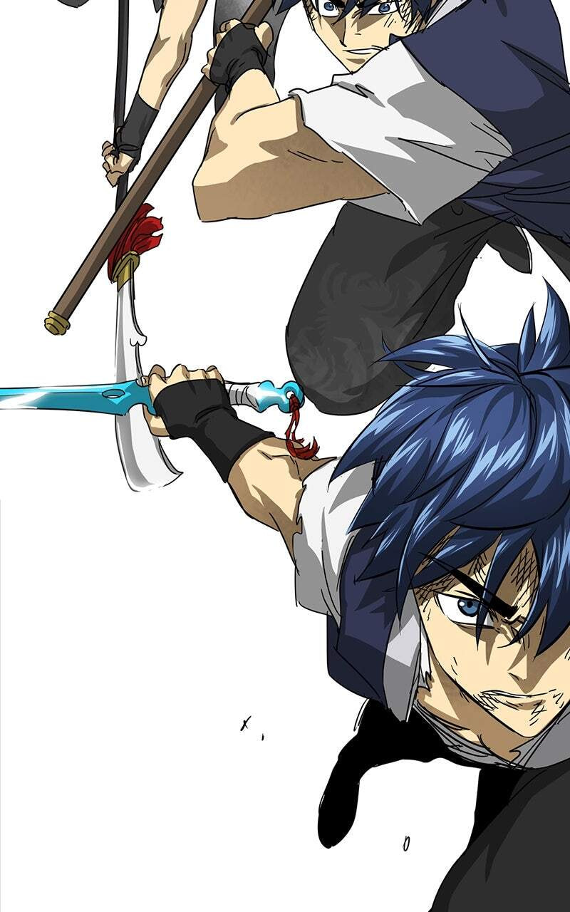 Read Infinite Leveling: Murim chapter 114 image 94 on Lezhin
