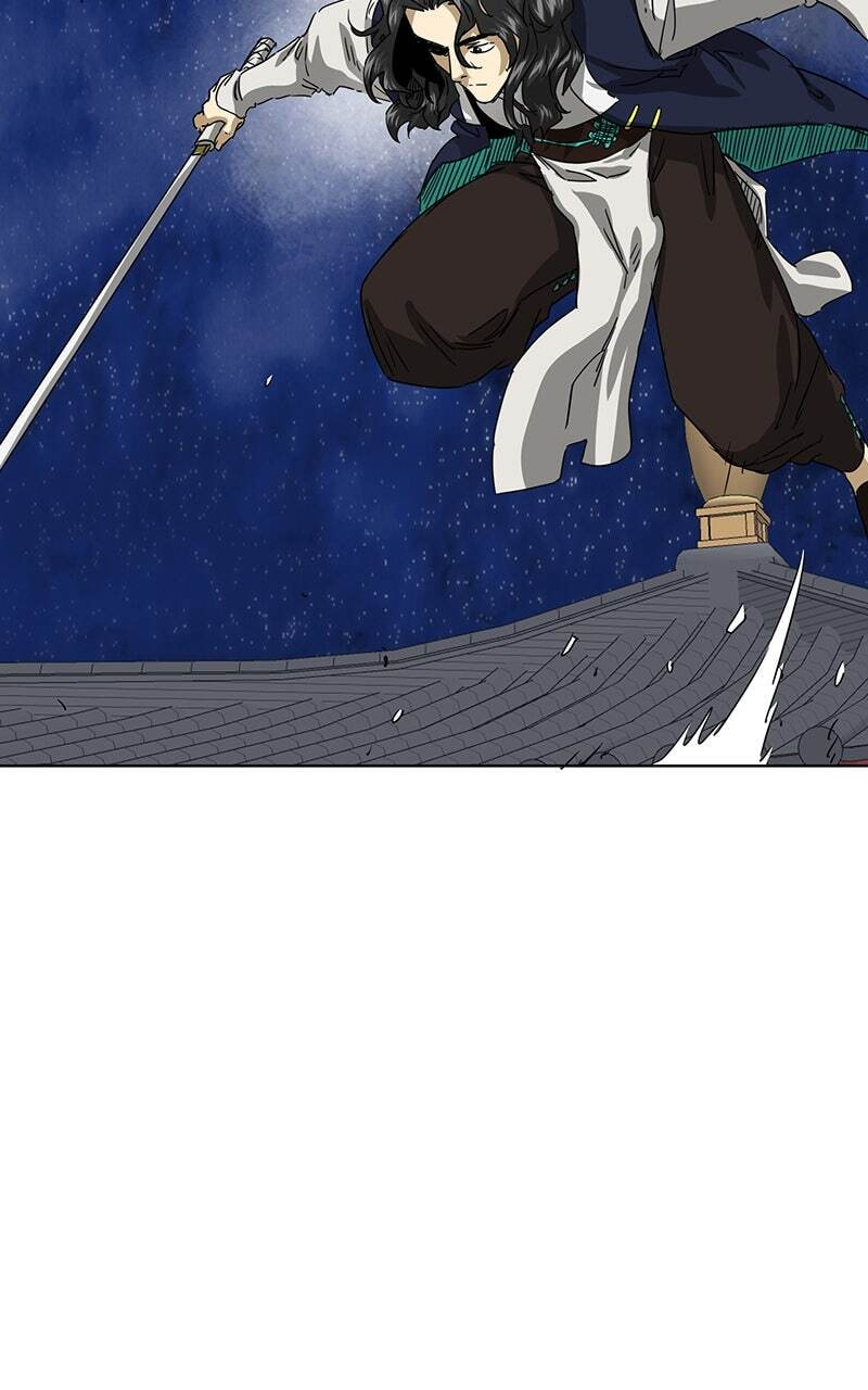 Read Infinite Leveling: Murim chapter 114 image 97 on Lezhin