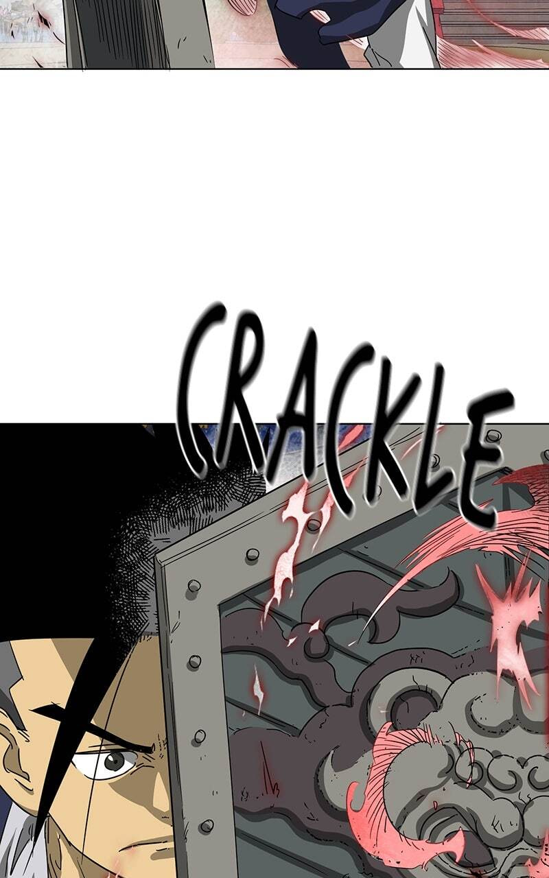Read Infinite Leveling: Murim chapter 115 image 1 on Lezhin