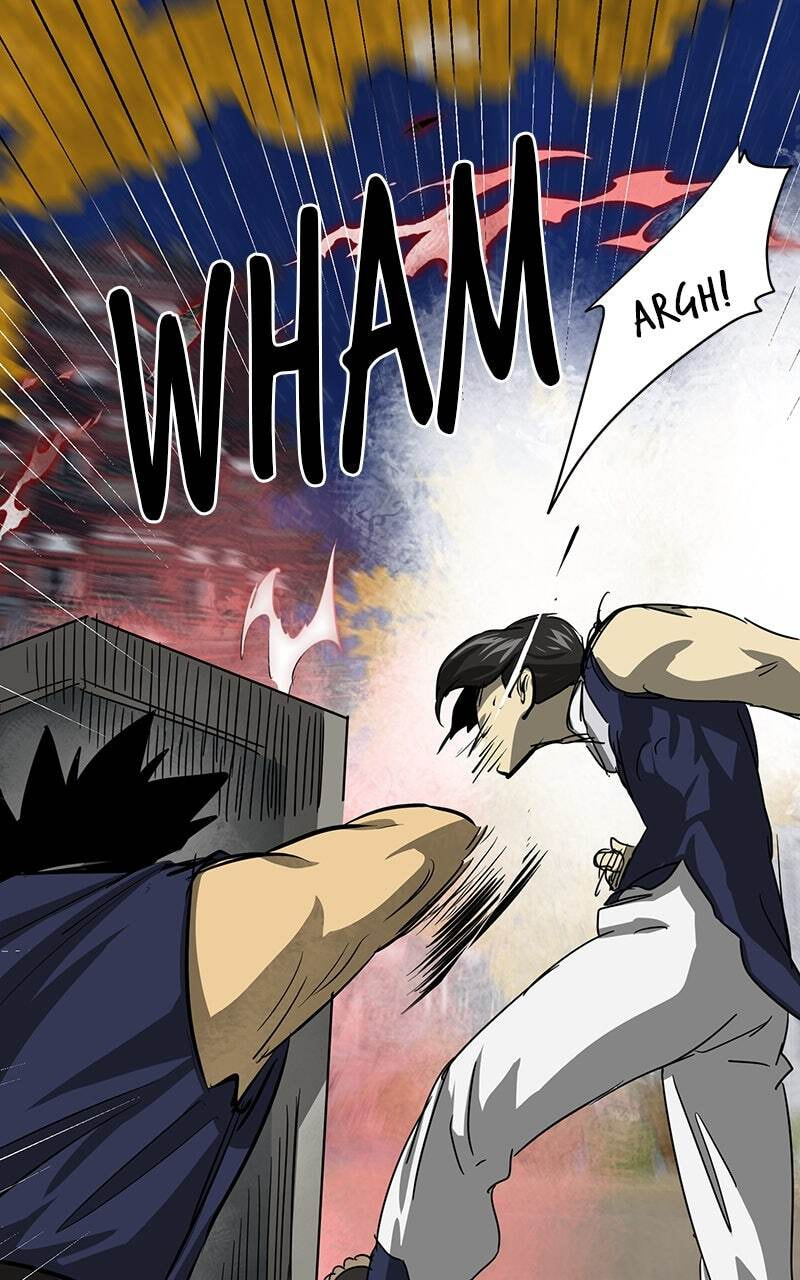 Read Infinite Leveling: Murim chapter 115 image 10 on Lezhin