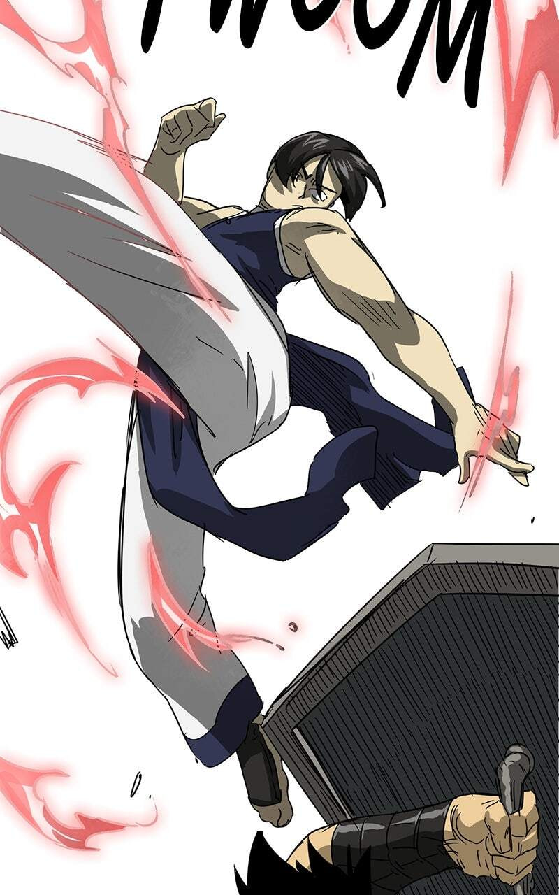 Read Infinite Leveling: Murim chapter 115 image 101 on Lezhin