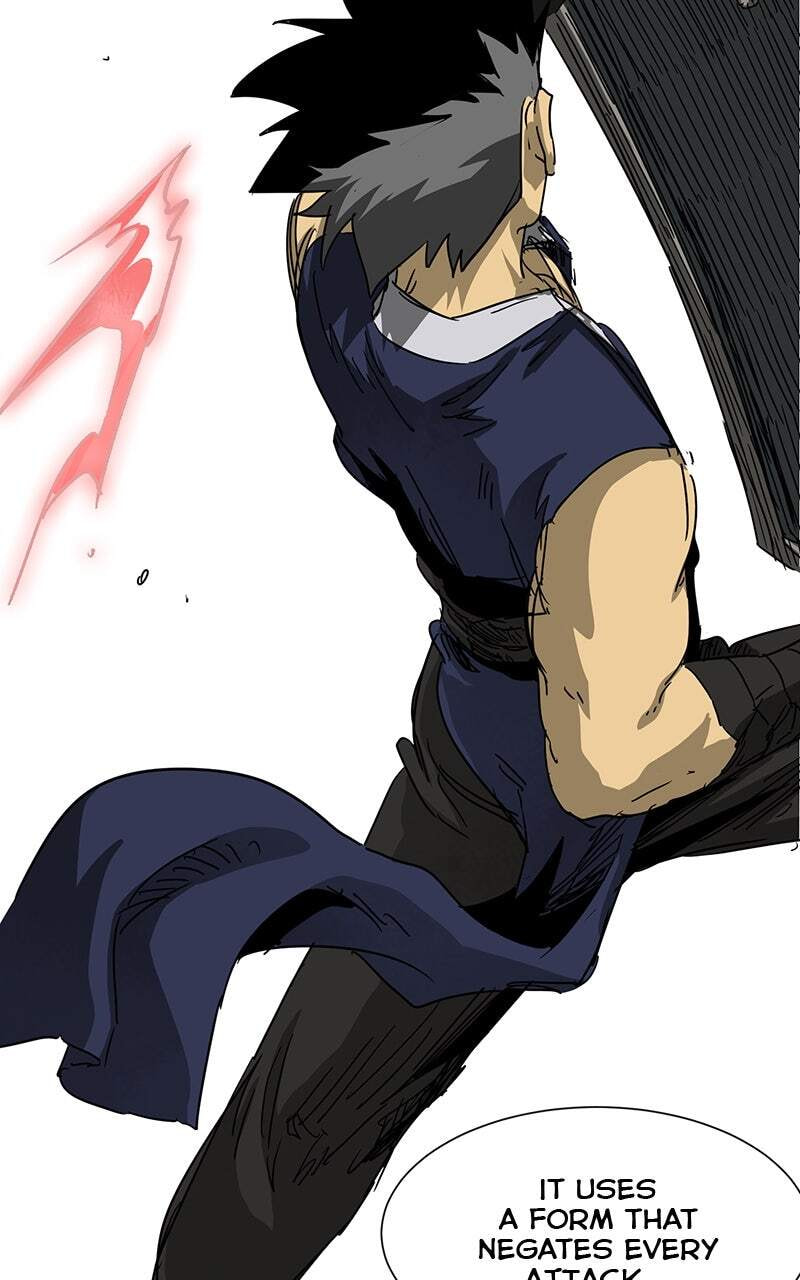 Read Infinite Leveling: Murim chapter 115 image 102 on Lezhin