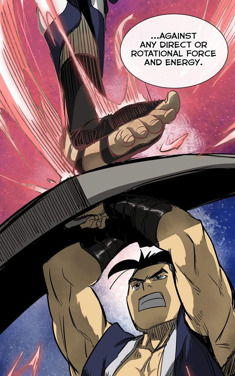 Read Infinite Leveling: Murim chapter 115 image 105 on Lezhin