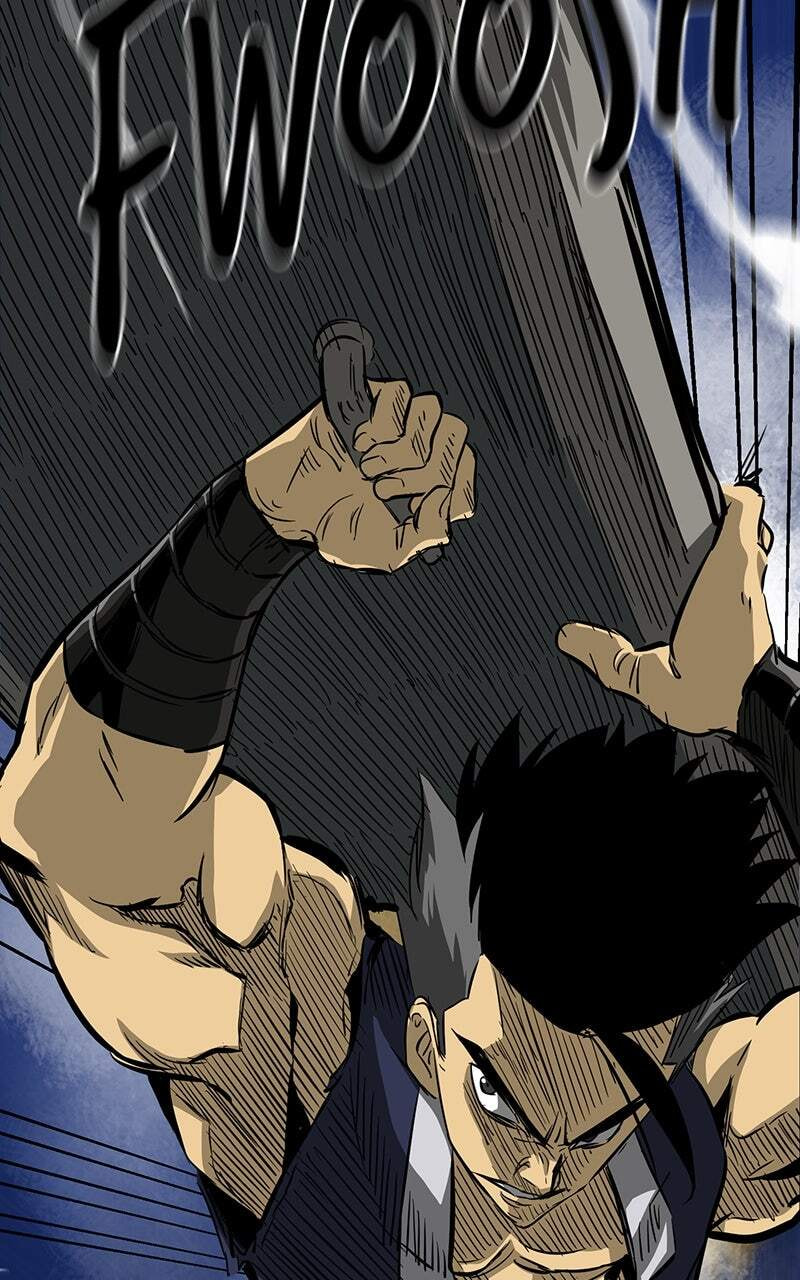 Read Infinite Leveling: Murim chapter 115 image 109 on Lezhin