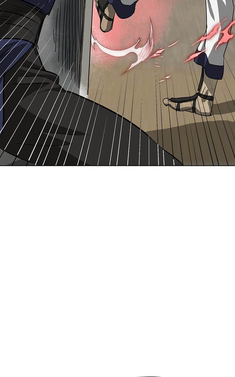Read Infinite Leveling: Murim chapter 115 image 11 on Lezhin