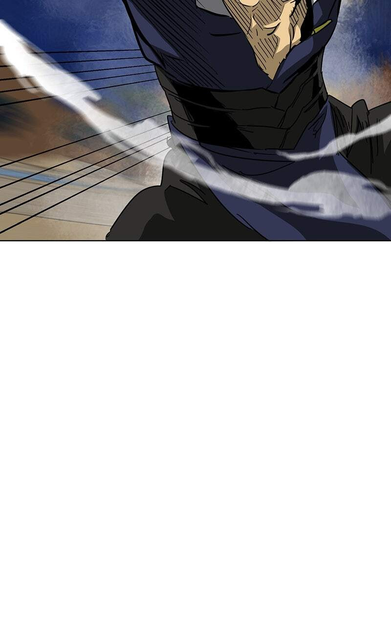 Read Infinite Leveling: Murim chapter 115 image 110 on Lezhin