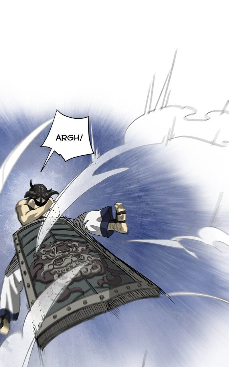 Read Infinite Leveling: Murim chapter 115 image 111 on Lezhin