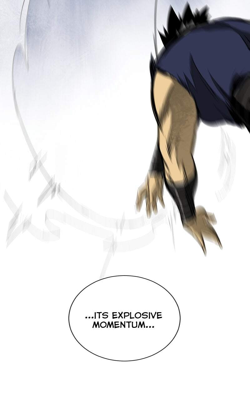 Read Infinite Leveling: Murim chapter 115 image 112 on Lezhin
