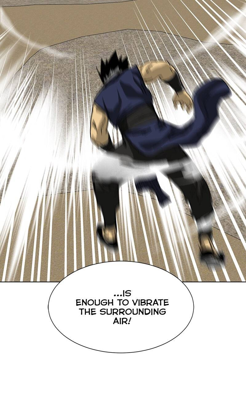 Read Infinite Leveling: Murim chapter 115 image 114 on Lezhin