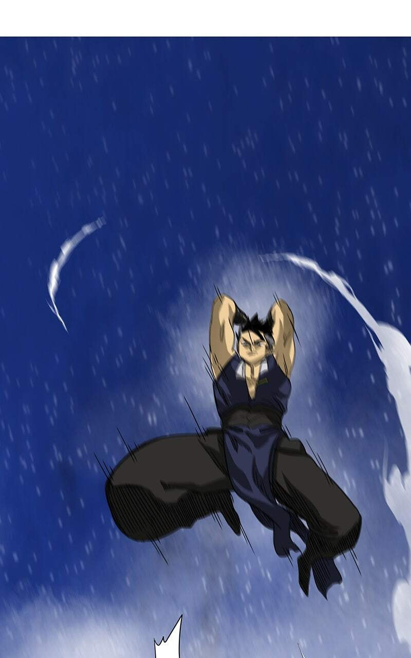 Read Infinite Leveling: Murim chapter 115 image 115 on Lezhin