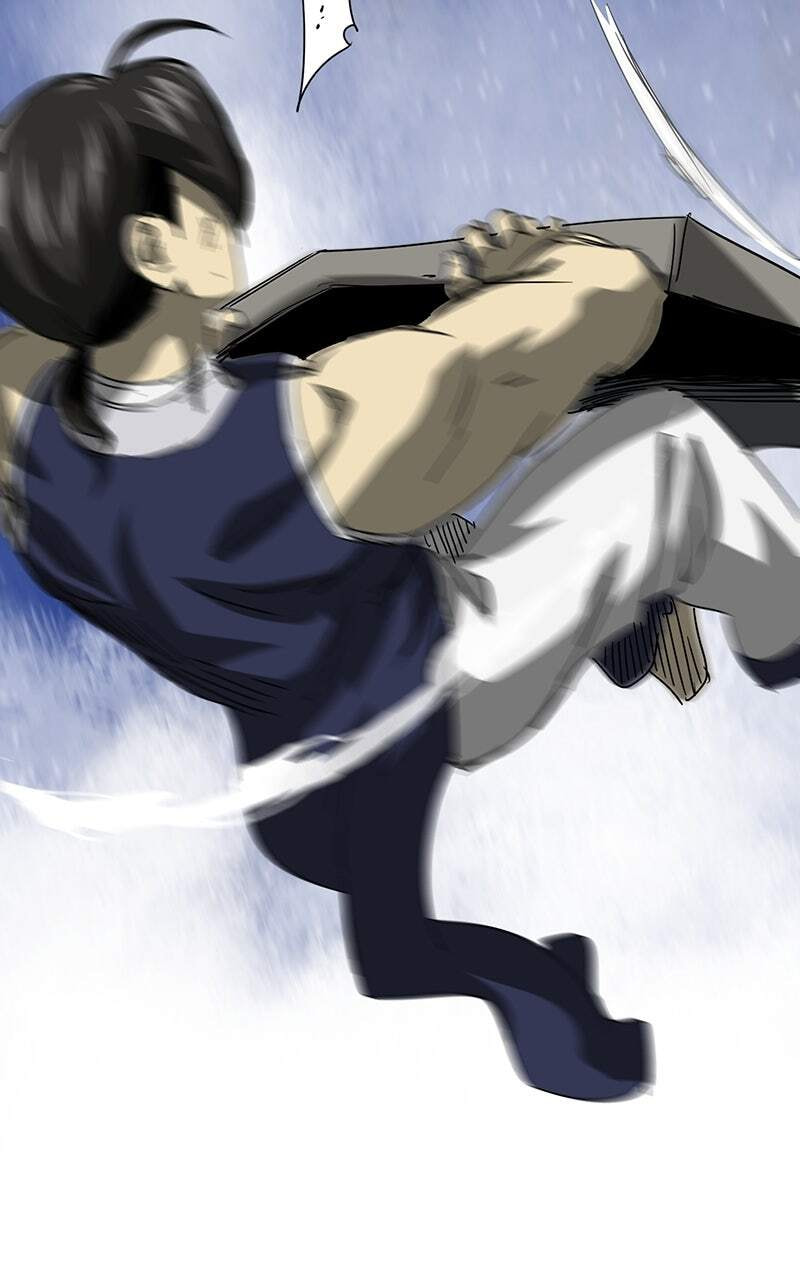 Read Infinite Leveling: Murim chapter 115 image 116 on Lezhin