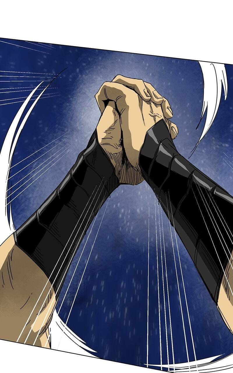 Read Infinite Leveling: Murim chapter 115 image 117 on Lezhin