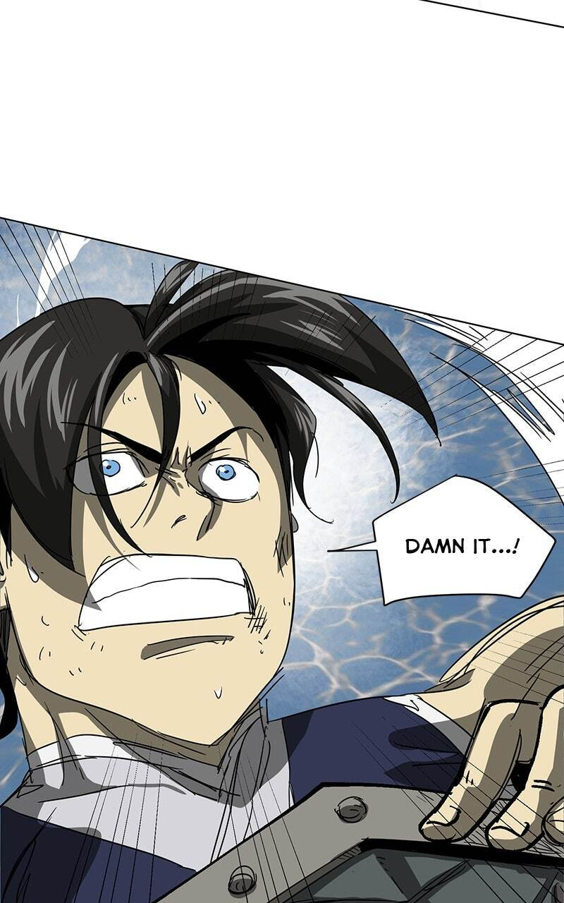 Read Infinite Leveling: Murim chapter 115 image 118 on Lezhin