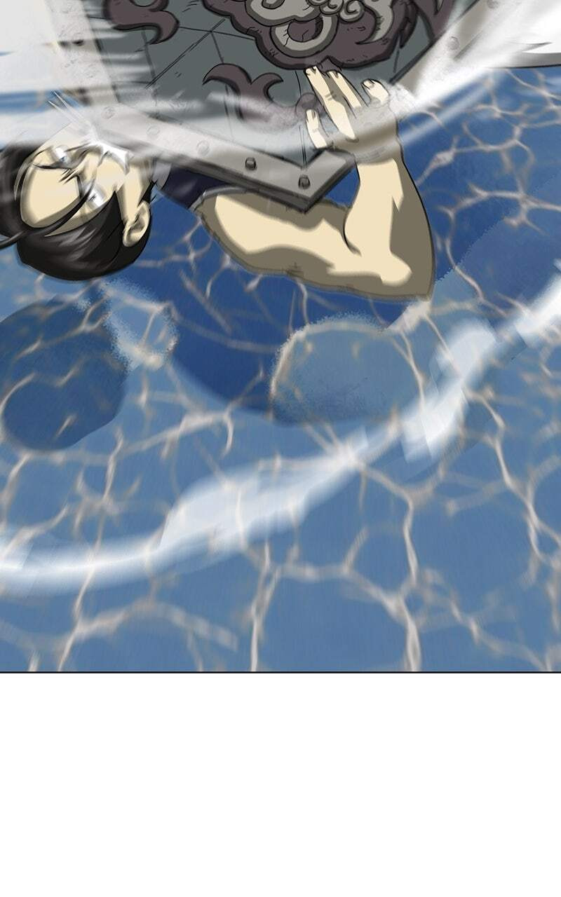 Read Infinite Leveling: Murim chapter 115 image 121 on Lezhin