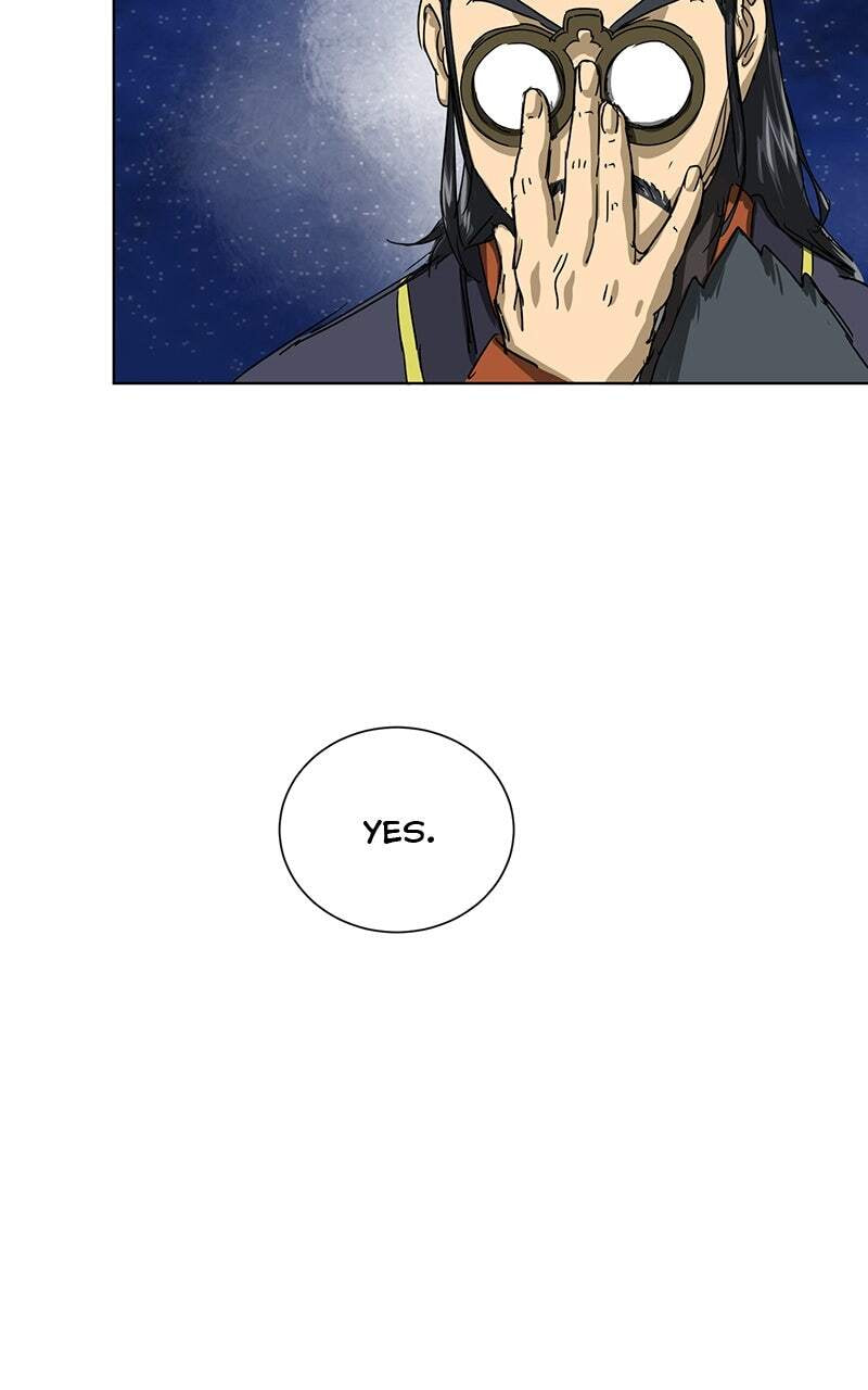 Read Infinite Leveling: Murim chapter 115 image 126 on Lezhin