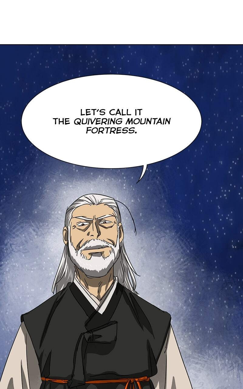 Read Infinite Leveling: Murim chapter 115 image 127 on Lezhin