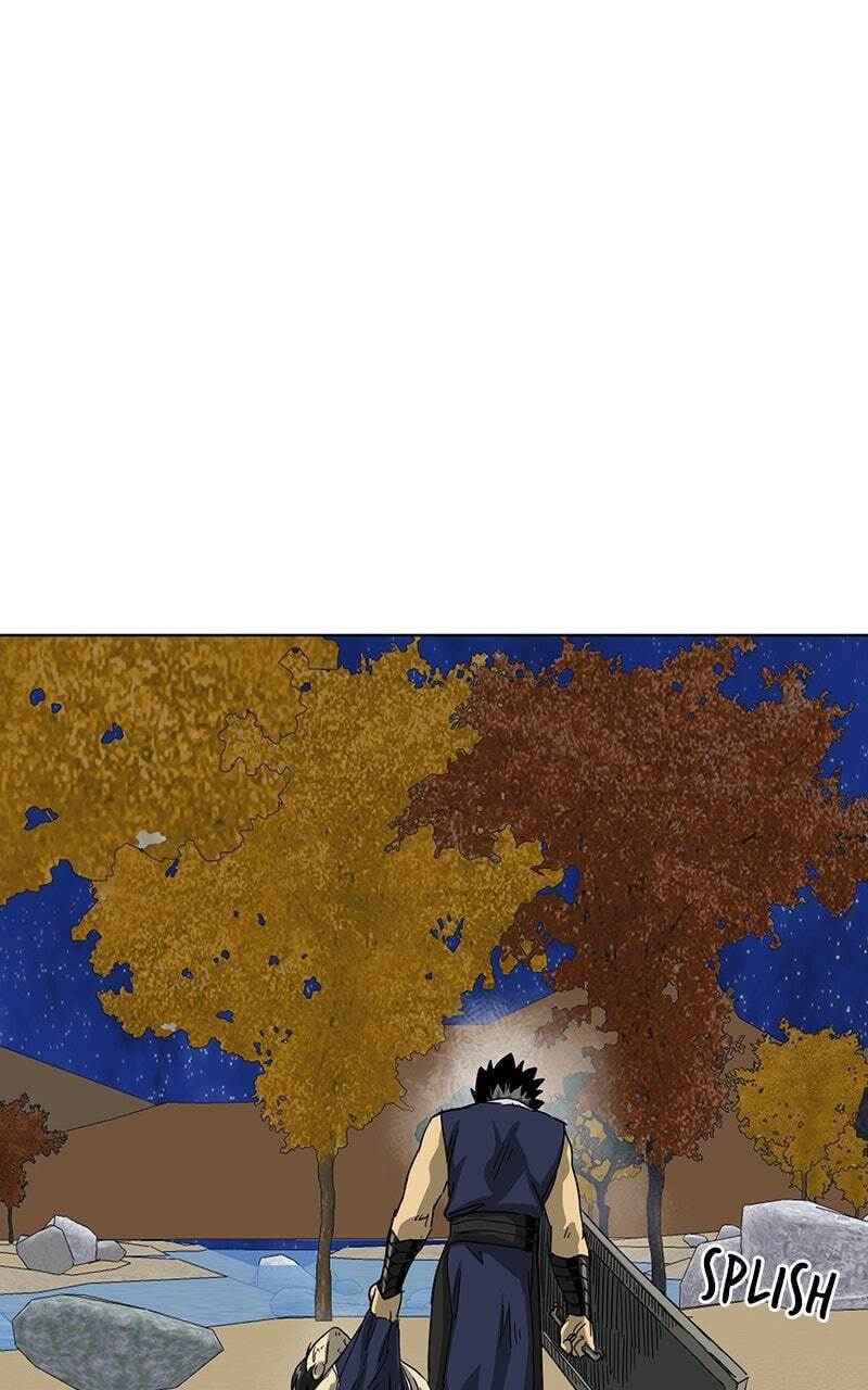 Read Infinite Leveling: Murim chapter 115 image 130 on Lezhin