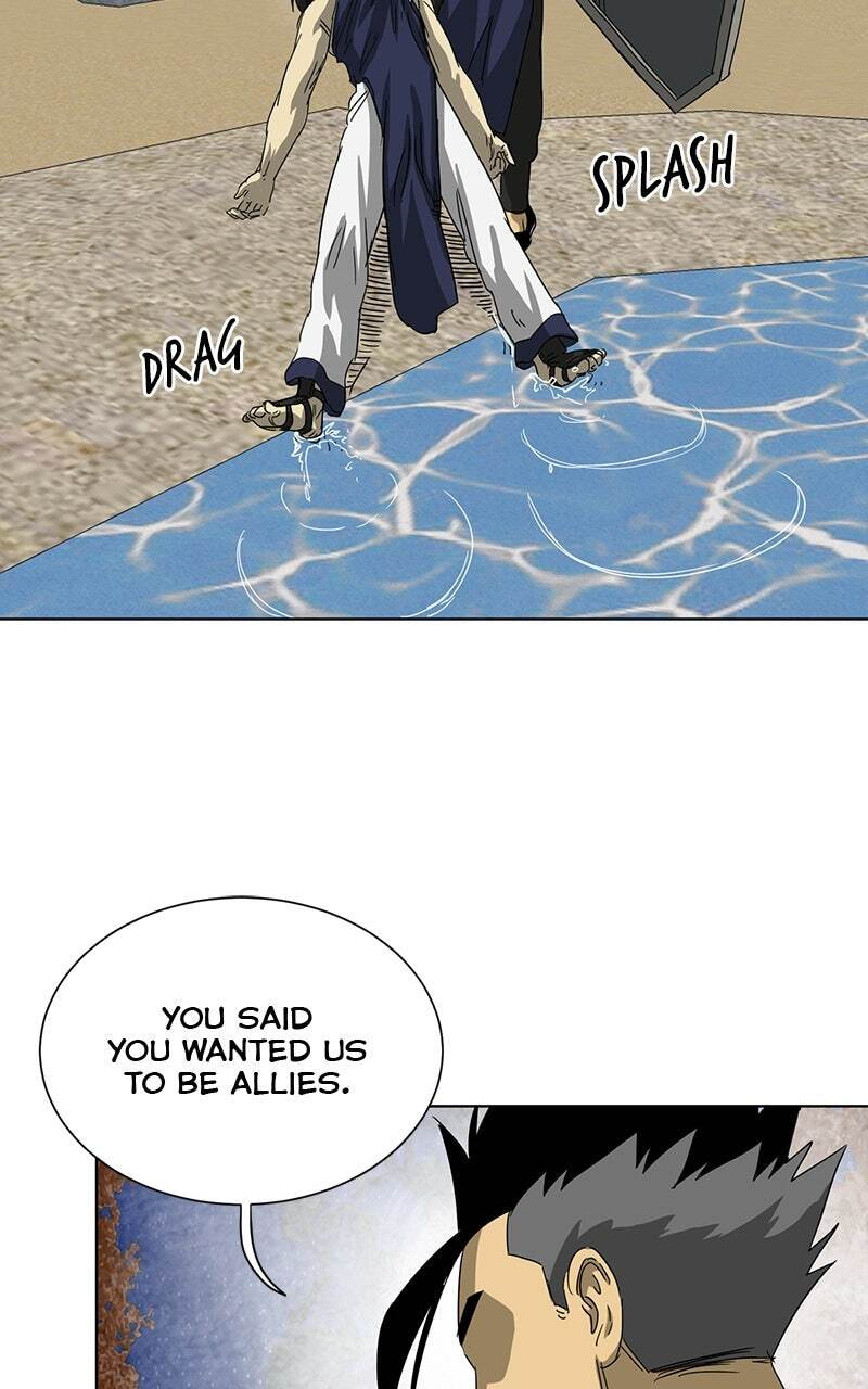 Read Infinite Leveling: Murim chapter 115 image 131 on Lezhin
