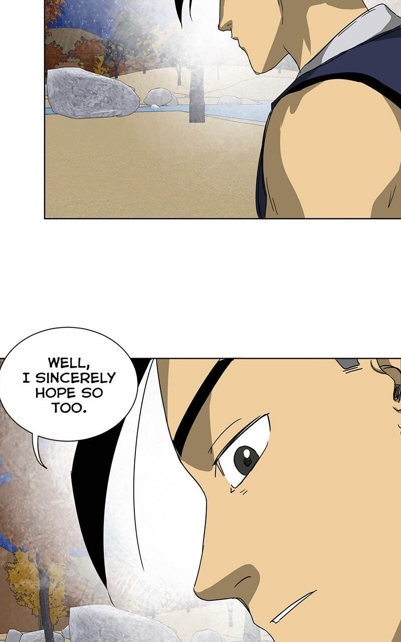 Read Infinite Leveling: Murim chapter 115 image 132 on Lezhin