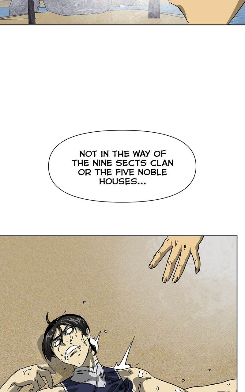 Read Infinite Leveling: Murim chapter 115 image 133 on Lezhin