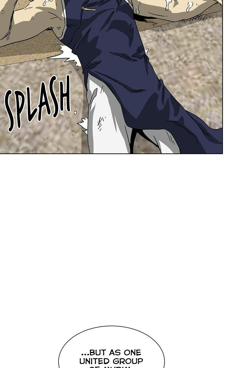 Read Infinite Leveling: Murim chapter 115 image 134 on Lezhin