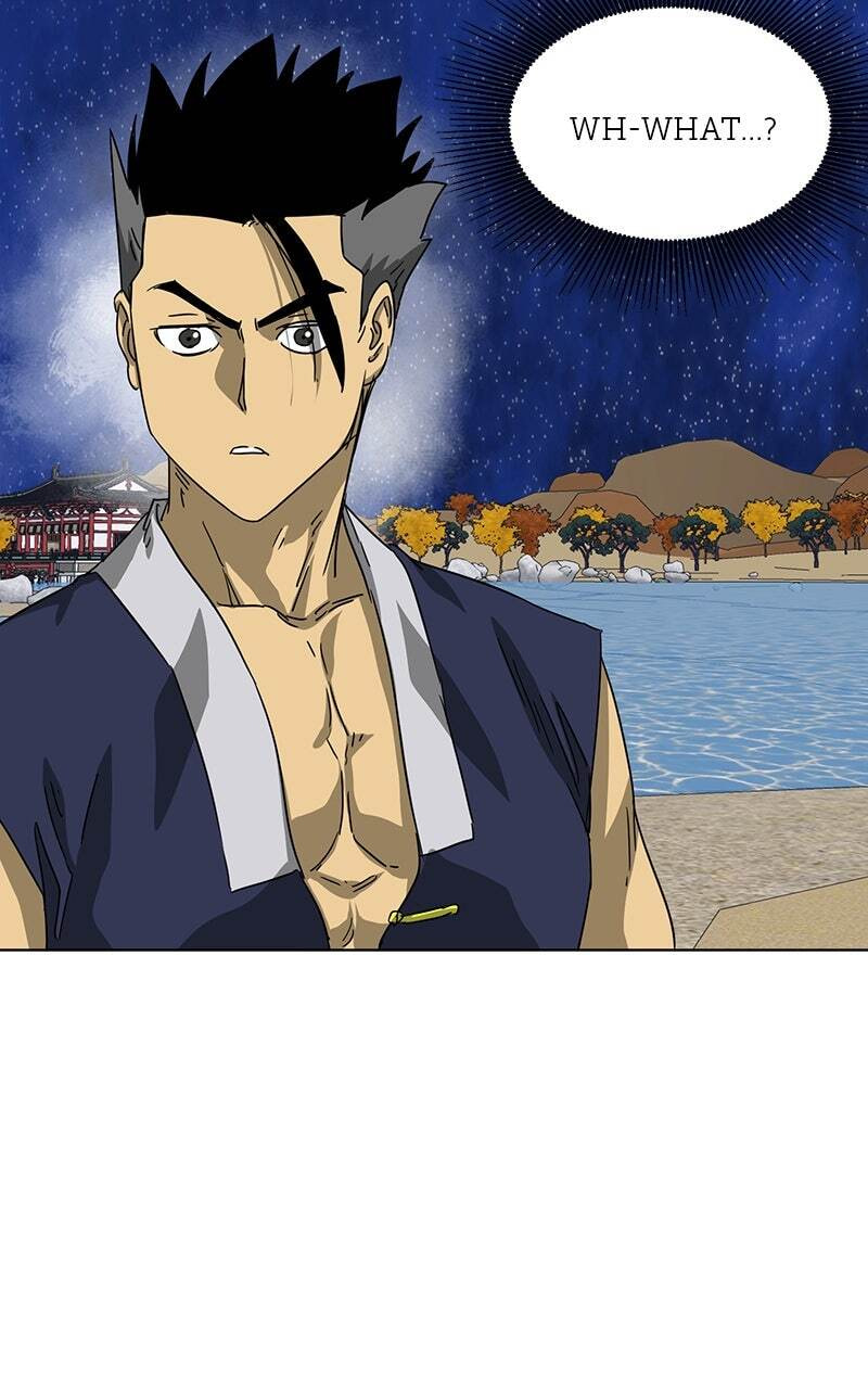 Read Infinite Leveling: Murim chapter 115 image 138 on Lezhin