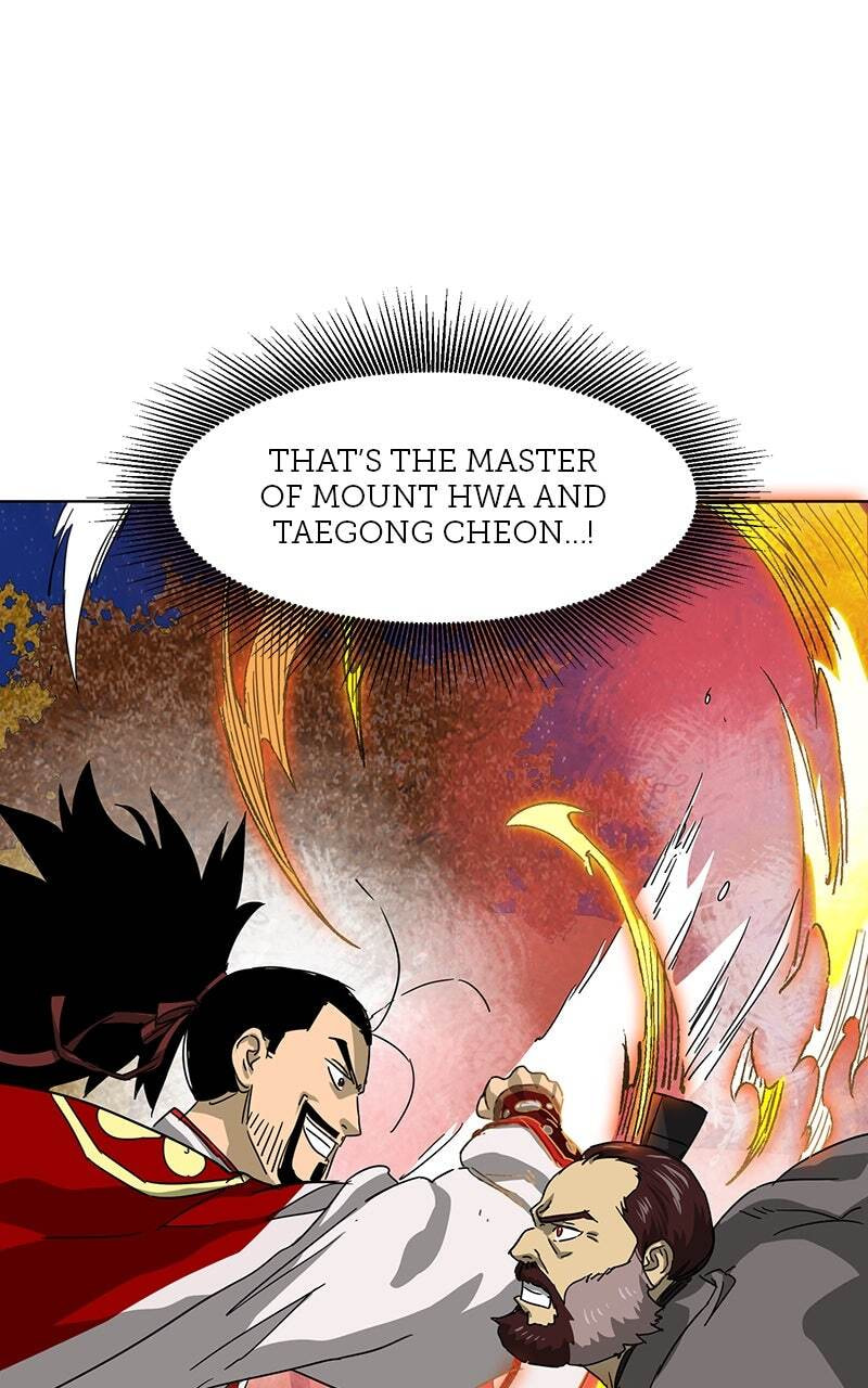 Read Infinite Leveling: Murim chapter 115 image 139 on Lezhin