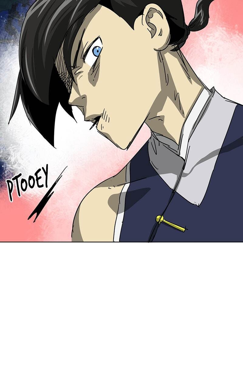 Read Infinite Leveling: Murim chapter 115 image 14 on Lezhin