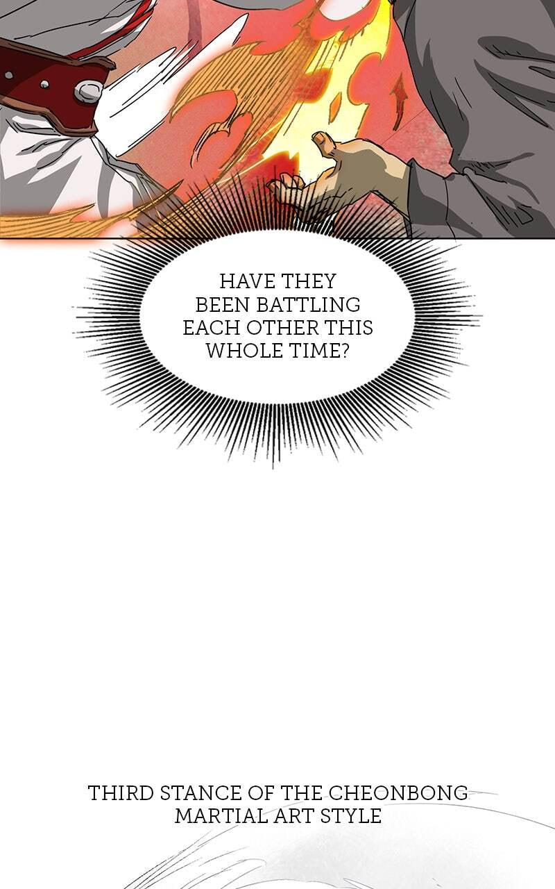 Read Infinite Leveling: Murim chapter 115 image 140 on Lezhin