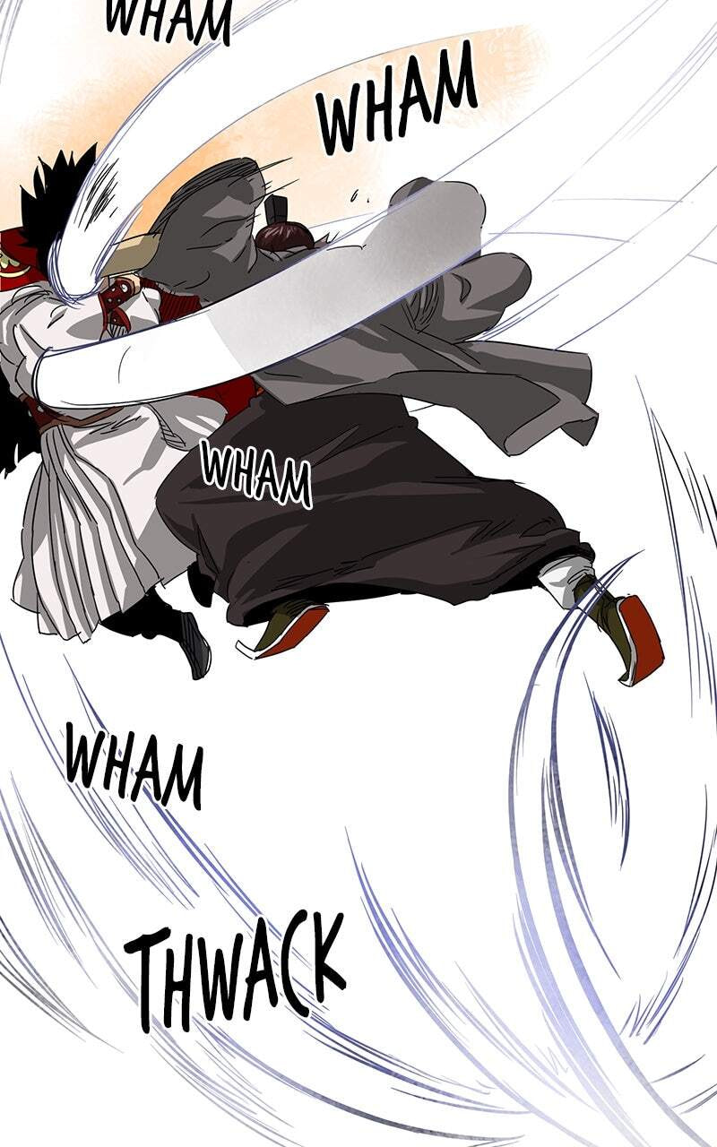 Read Infinite Leveling: Murim chapter 115 image 143 on Lezhin
