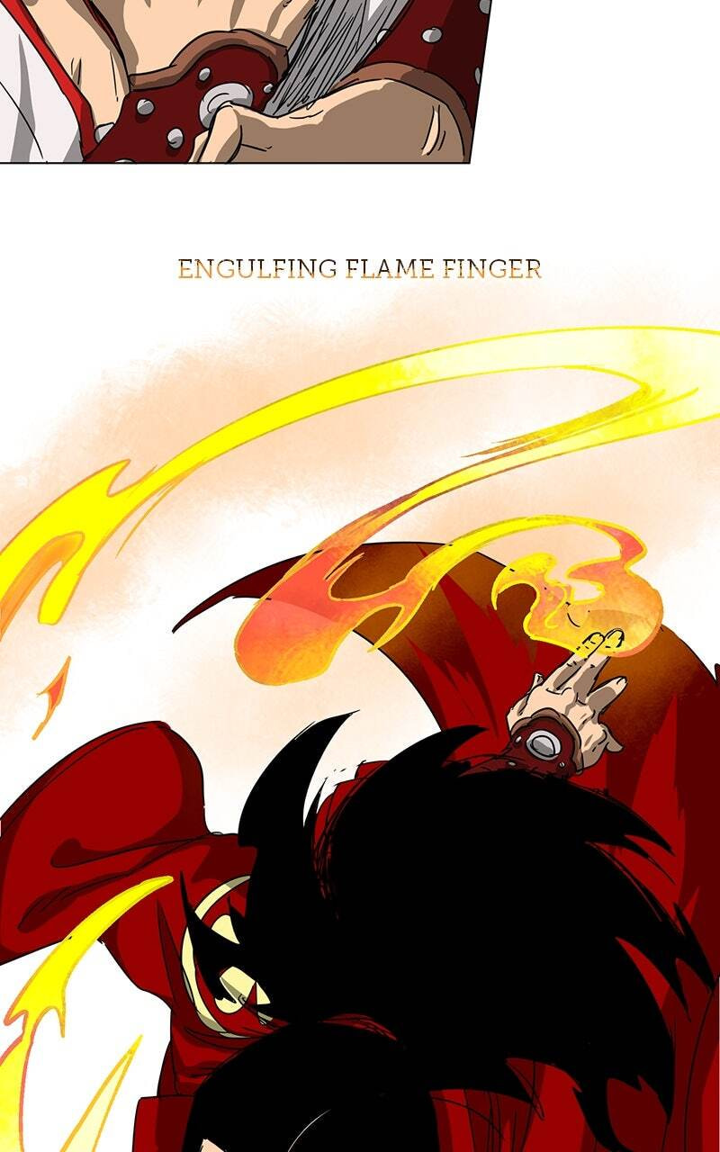 Read Infinite Leveling: Murim chapter 115 image 145 on Lezhin