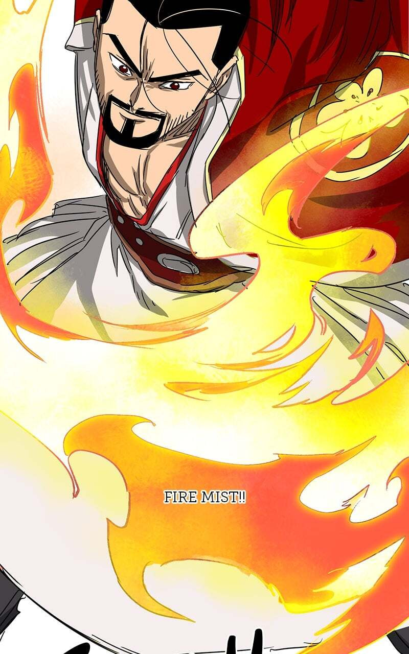 Read Infinite Leveling: Murim chapter 115 image 146 on Lezhin