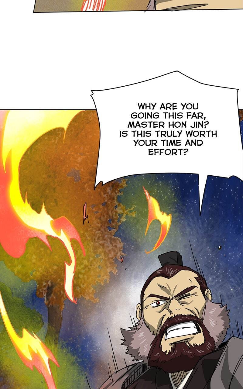 Read Infinite Leveling: Murim chapter 115 image 148 on Lezhin