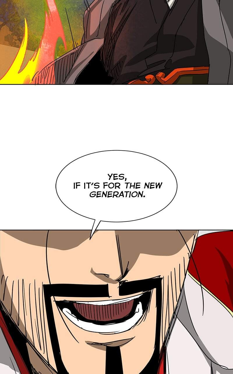 Read Infinite Leveling: Murim chapter 115 image 149 on Lezhin