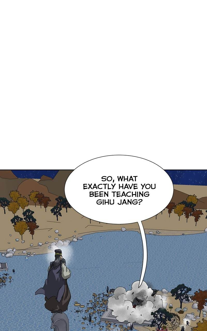 Read Infinite Leveling: Murim chapter 115 image 15 on Lezhin