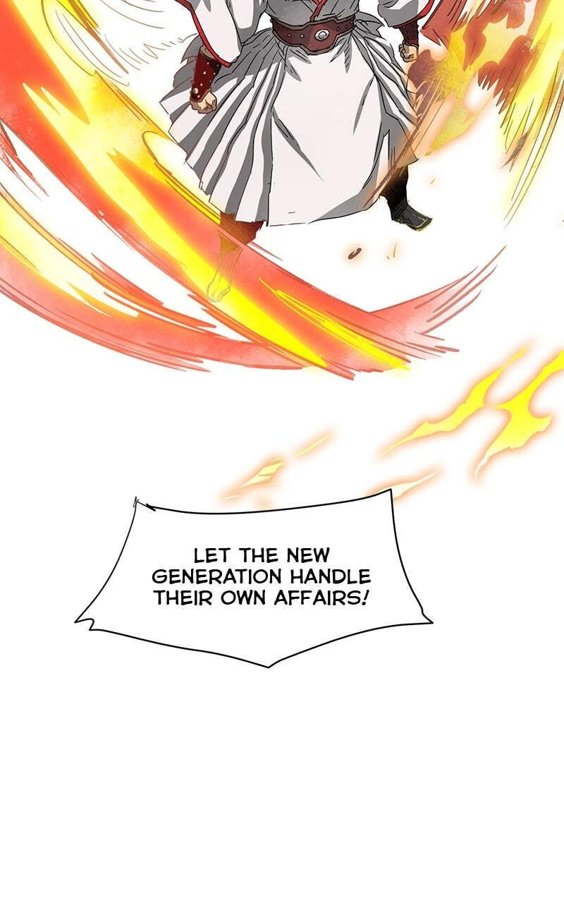 Read Infinite Leveling: Murim chapter 115 image 154 on Lezhin